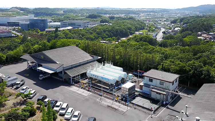 成田セラミックバーナー工業所