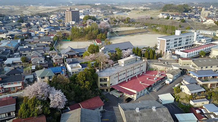成田製陶所